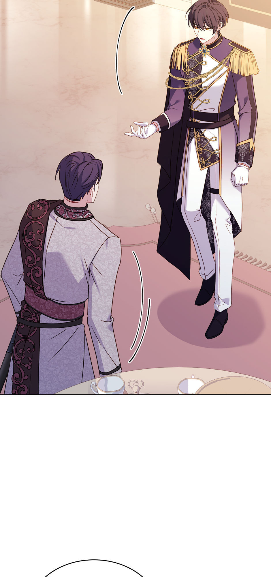 Read The Lady Needs a Break chapter 139.1 image 16 on Lezhin
