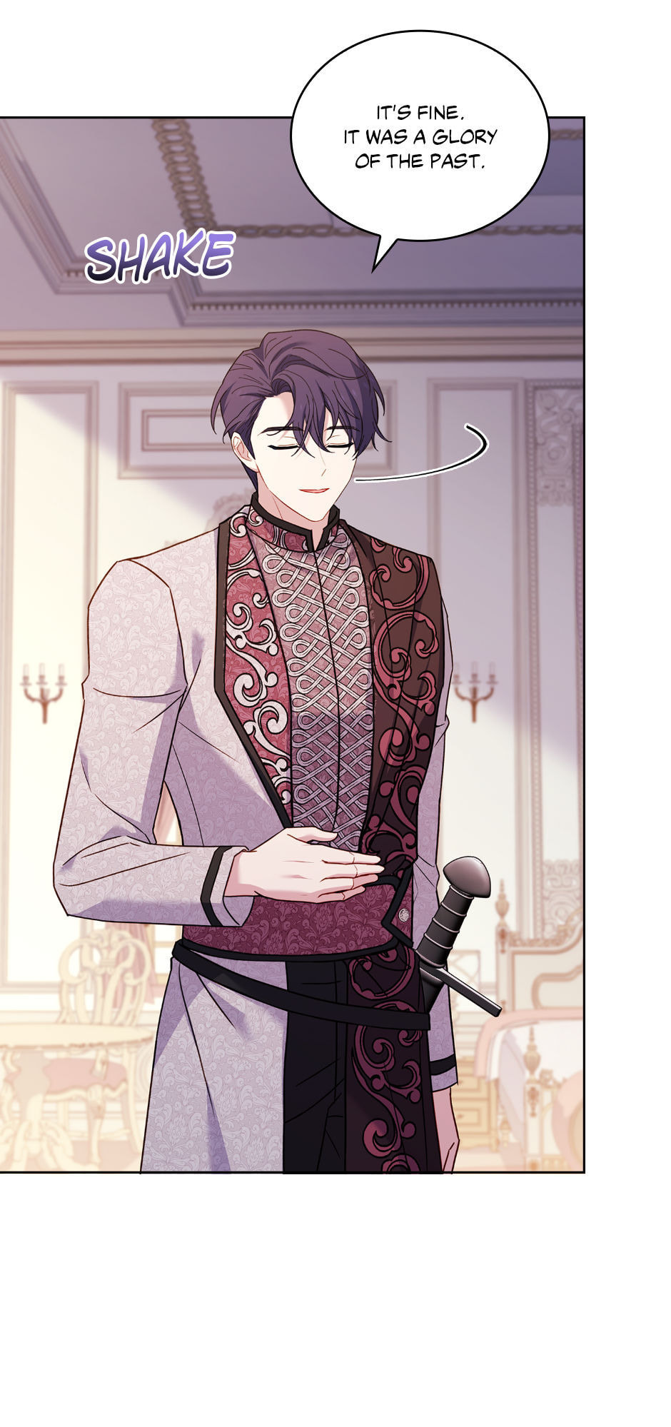Read The Lady Needs a Break chapter 139.1 image 18 on Lezhin