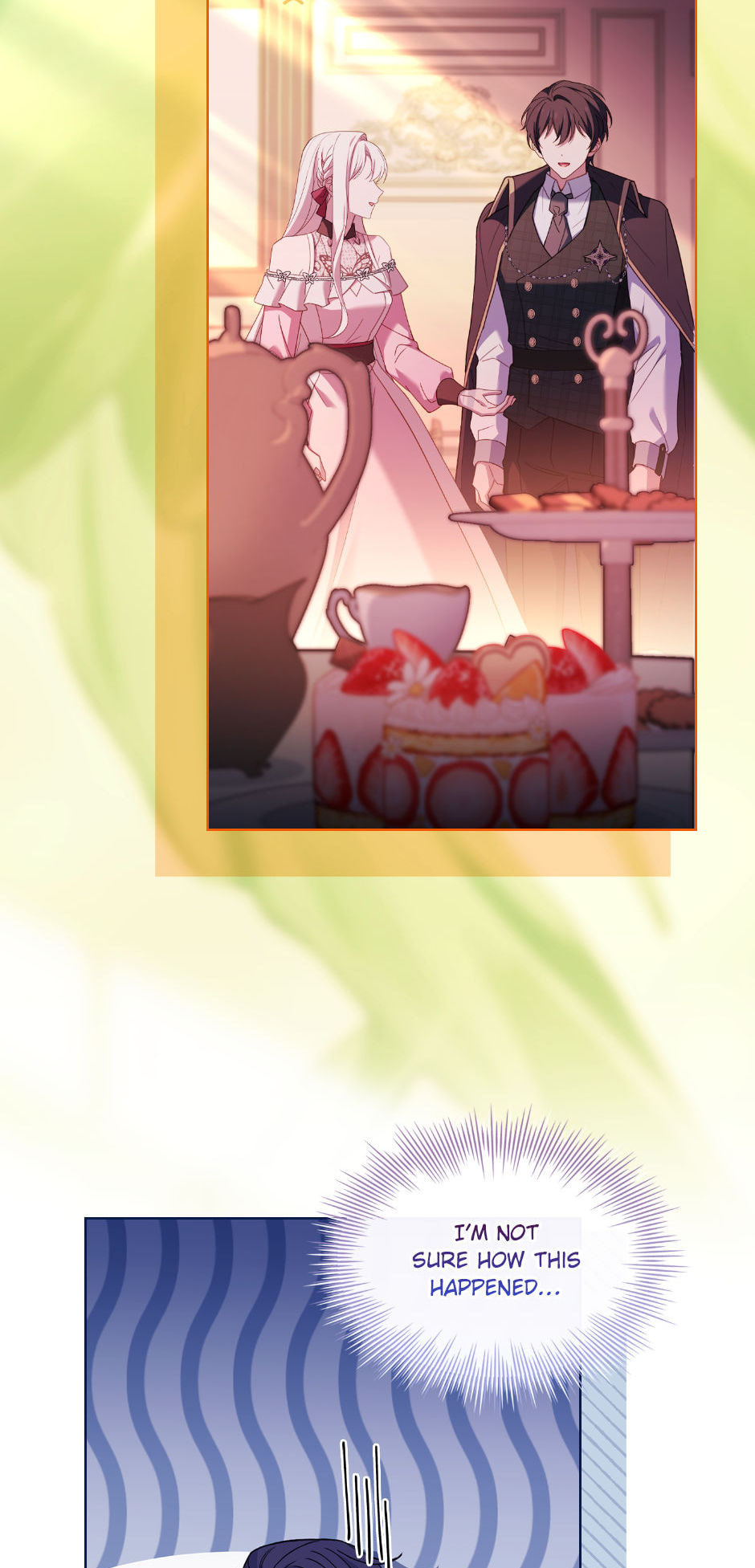 Read The Lady Needs a Break chapter 139.1 image 21 on Lezhin