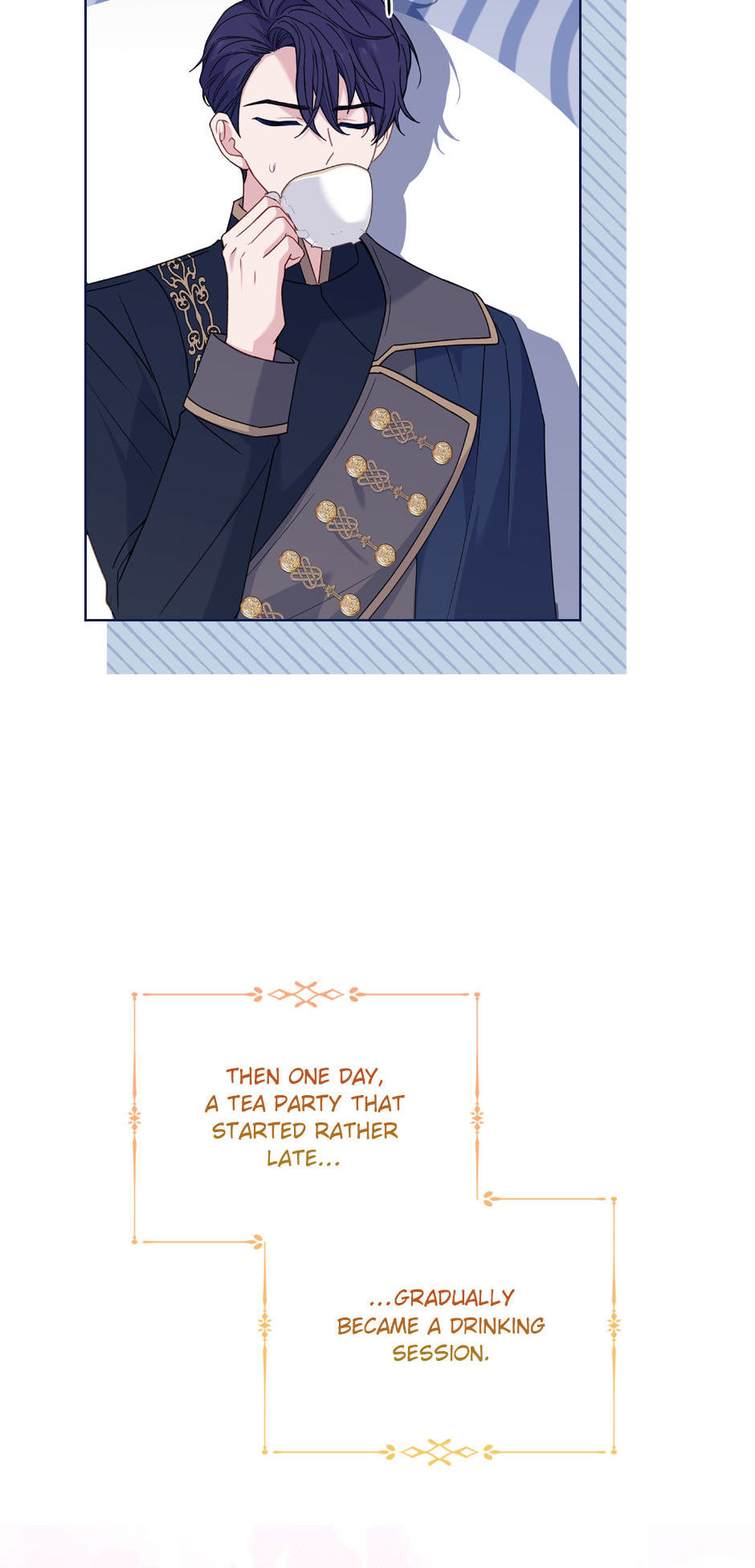 Read The Lady Needs a Break chapter 139.1 image 22 on Lezhin