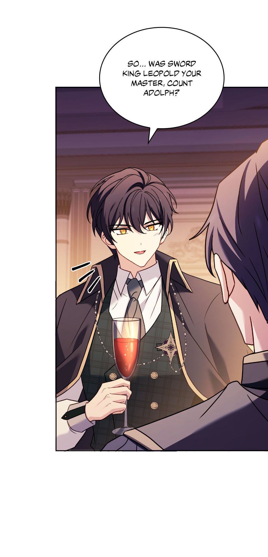 Read The Lady Needs a Break chapter 139.1 image 25 on Lezhin