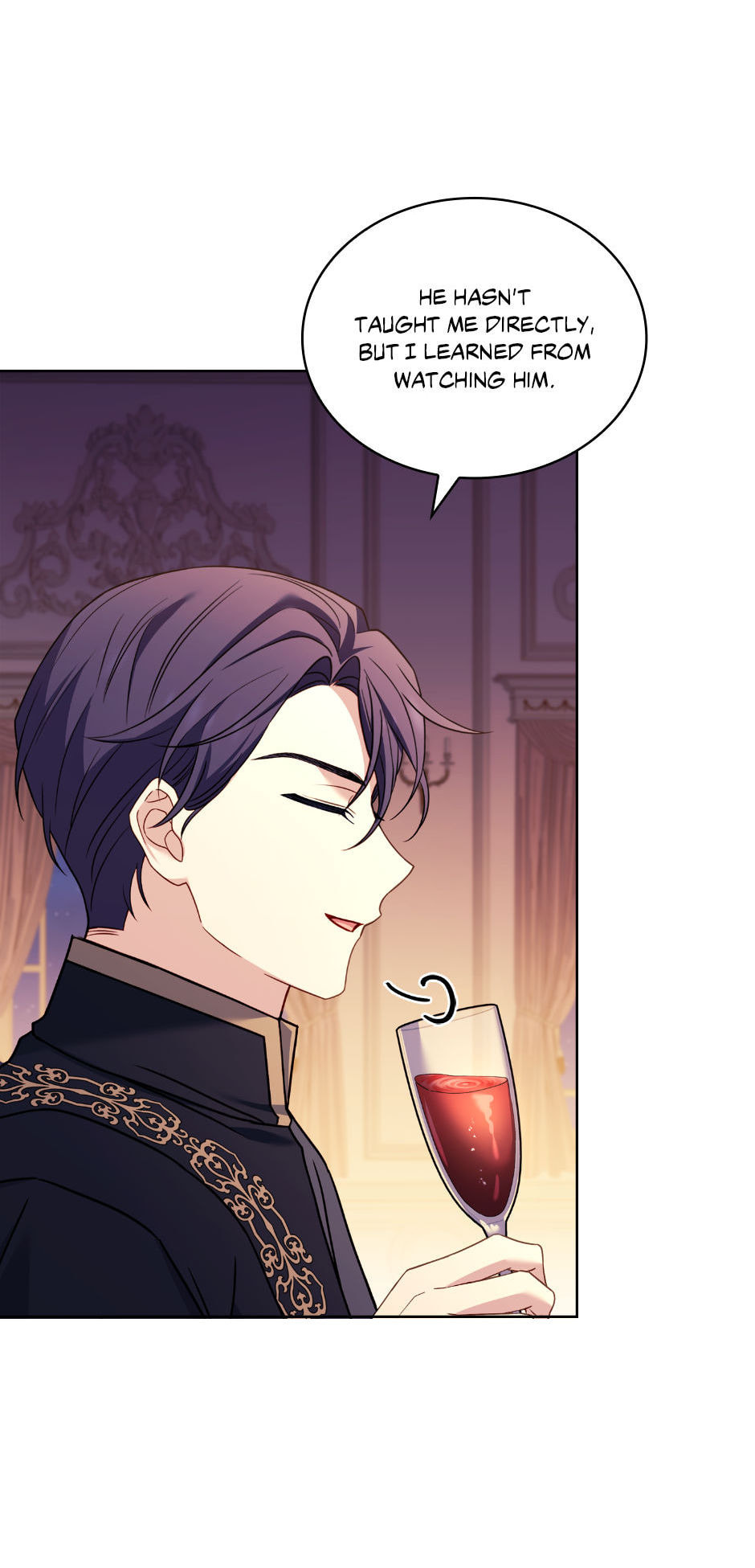 Read The Lady Needs a Break chapter 139.1 image 26 on Lezhin
