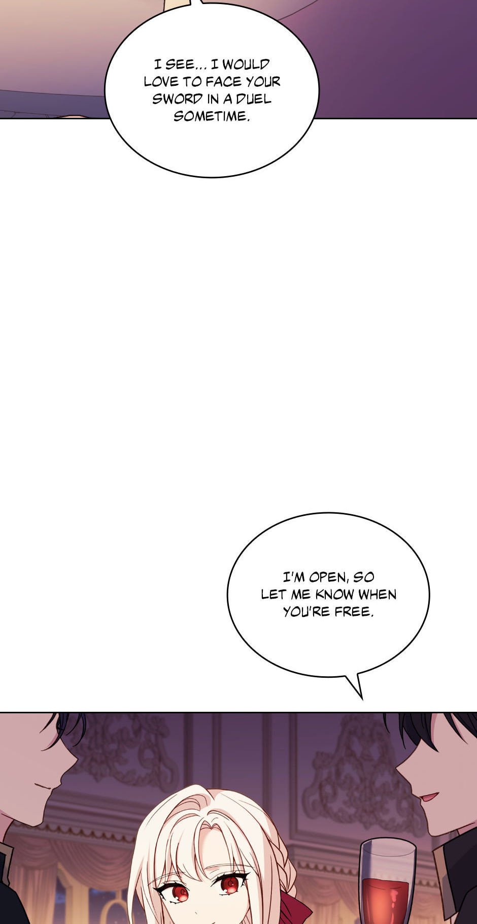 Read The Lady Needs a Break chapter 139.1 image 28 on Lezhin