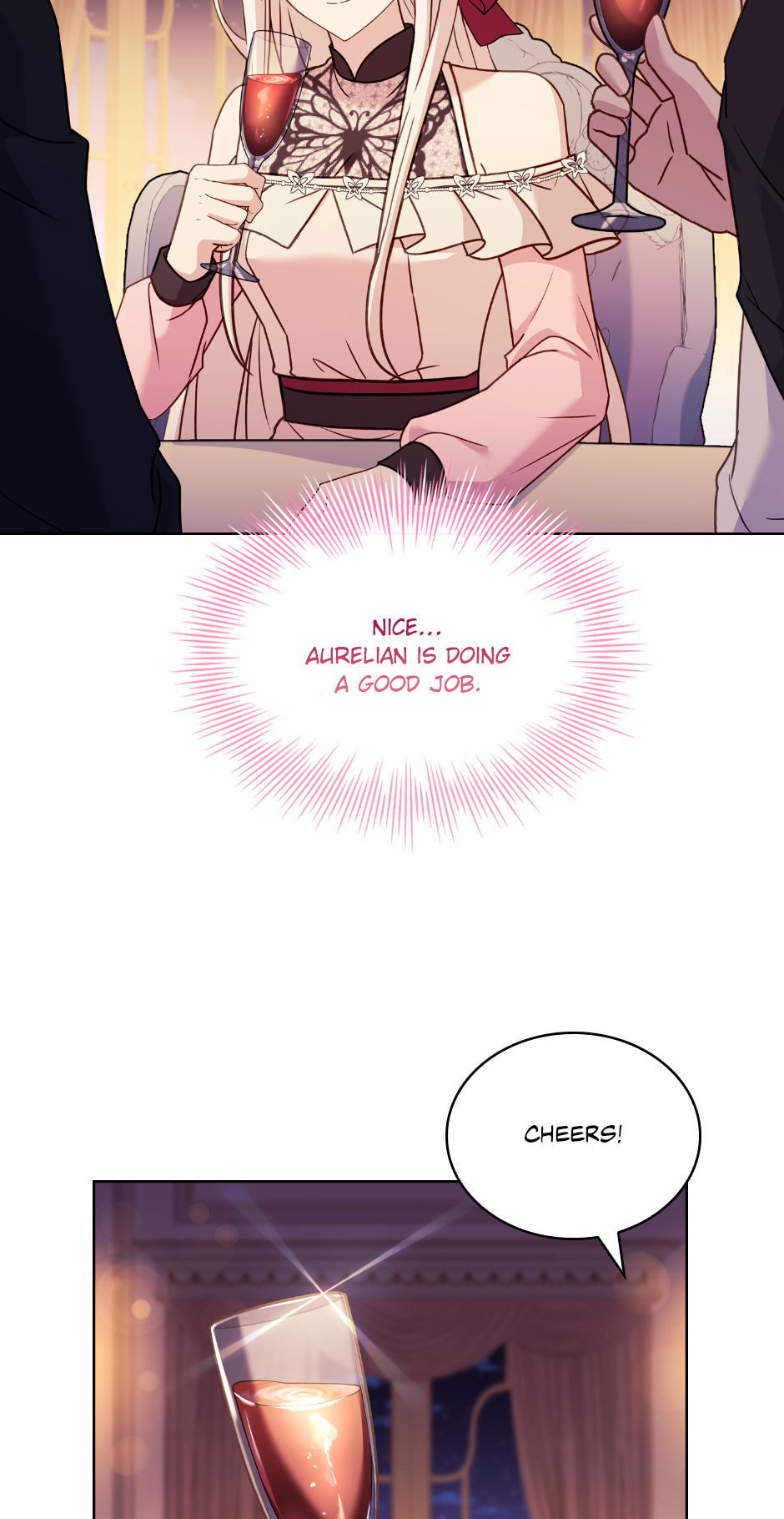 Read The Lady Needs a Break chapter 139.1 image 29 on Lezhin