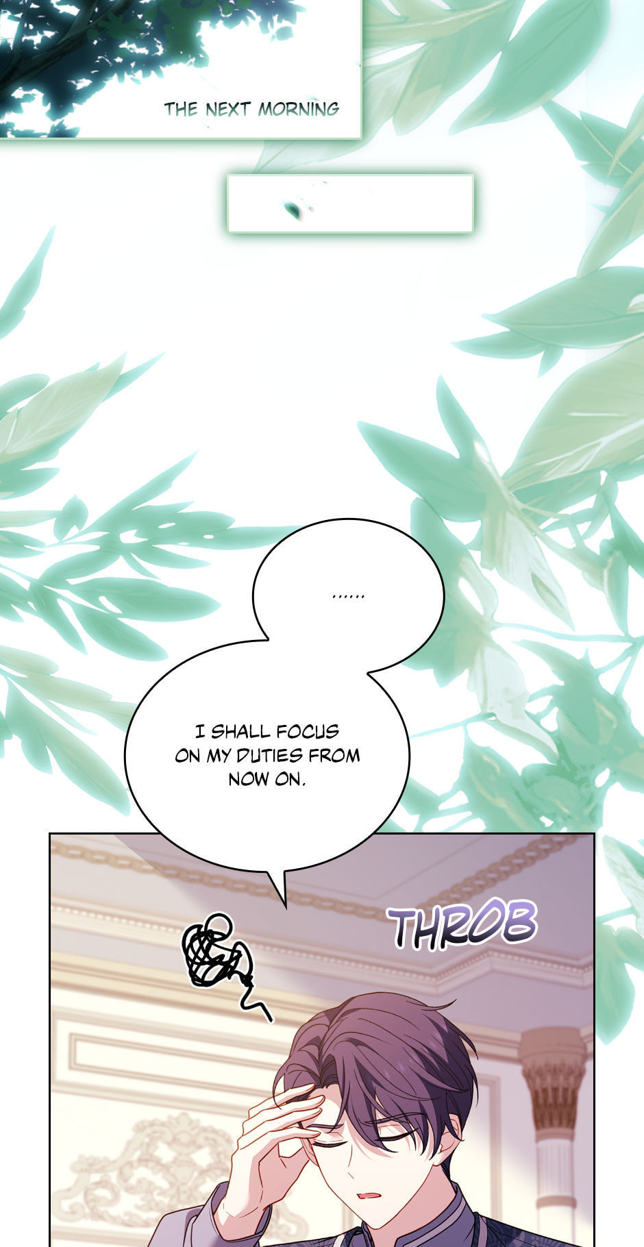 Read The Lady Needs a Break chapter 139.1 image 31 on Lezhin