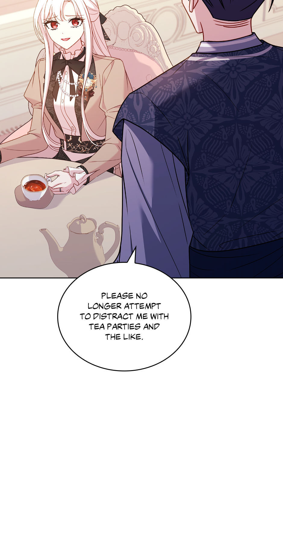 Read The Lady Needs a Break chapter 139.1 image 33 on Lezhin