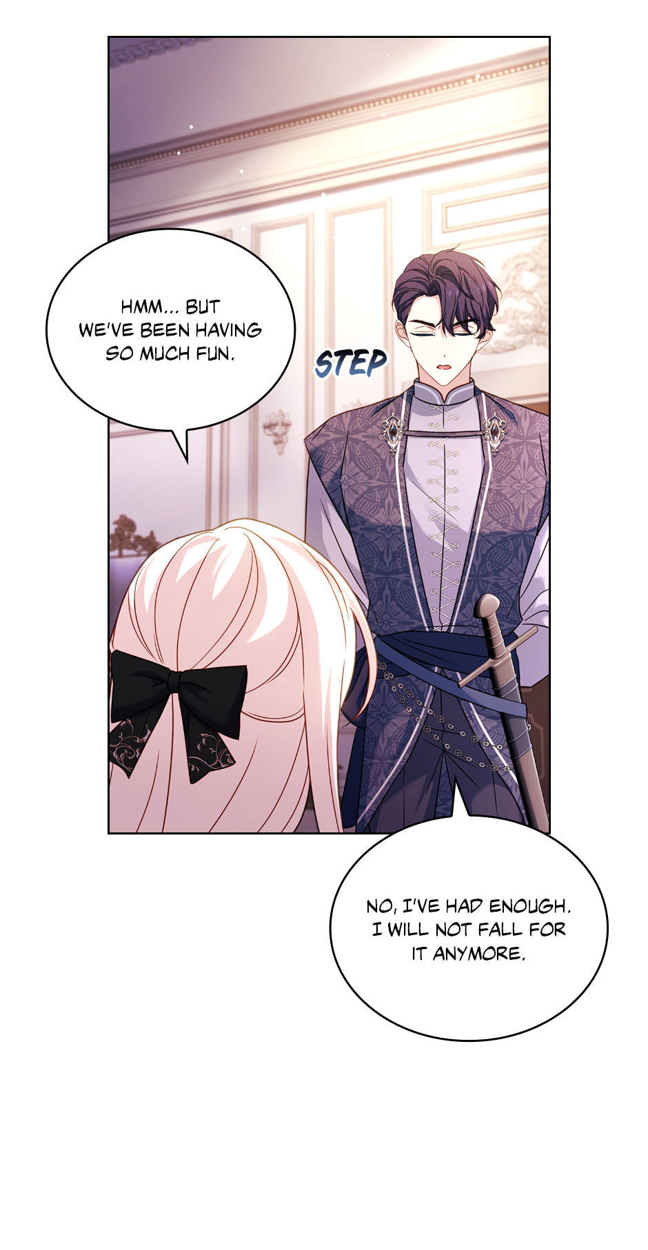 Read The Lady Needs a Break chapter 139.1 image 34 on Lezhin