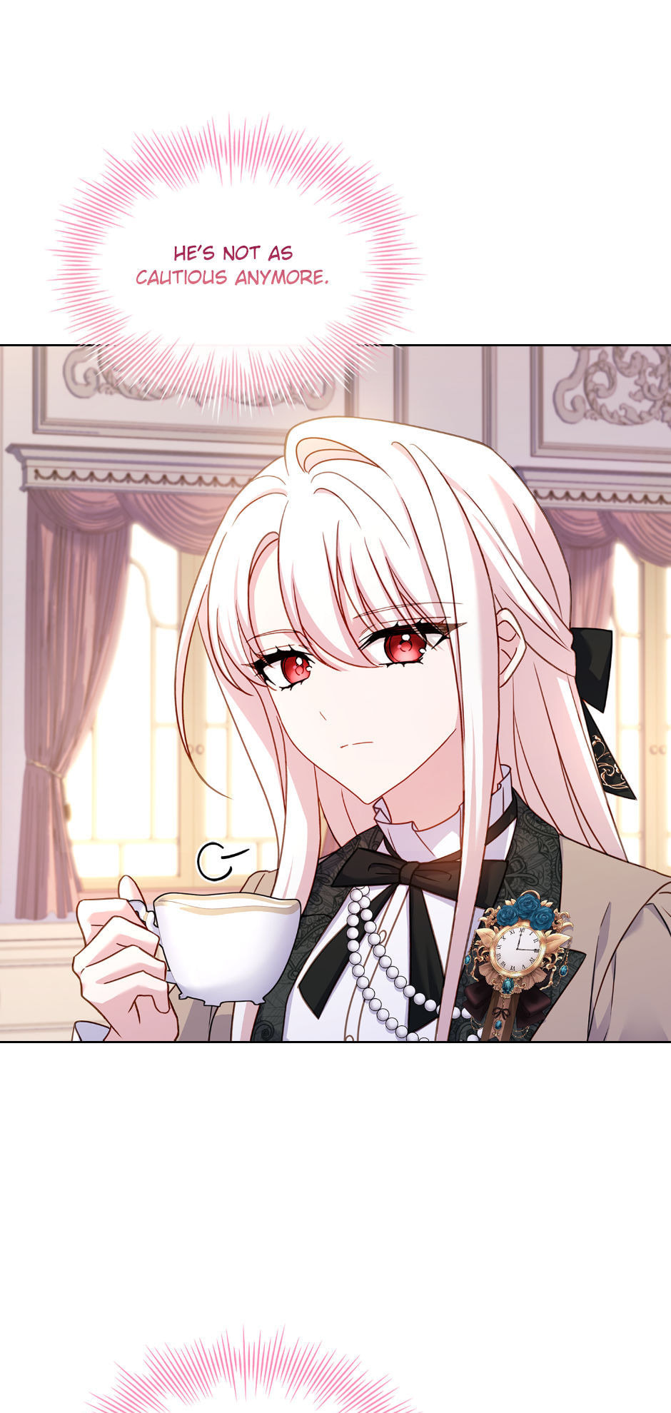 Read The Lady Needs a Break chapter 139.1 image 35 on Lezhin