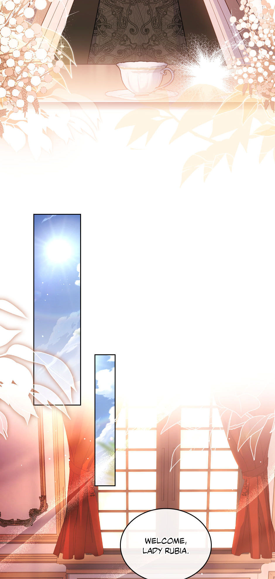 Read The Lady Needs a Break chapter 139.1 image 39 on Lezhin