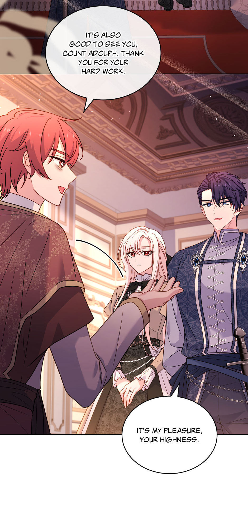 Read The Lady Needs a Break chapter 139.1 image 41 on Lezhin