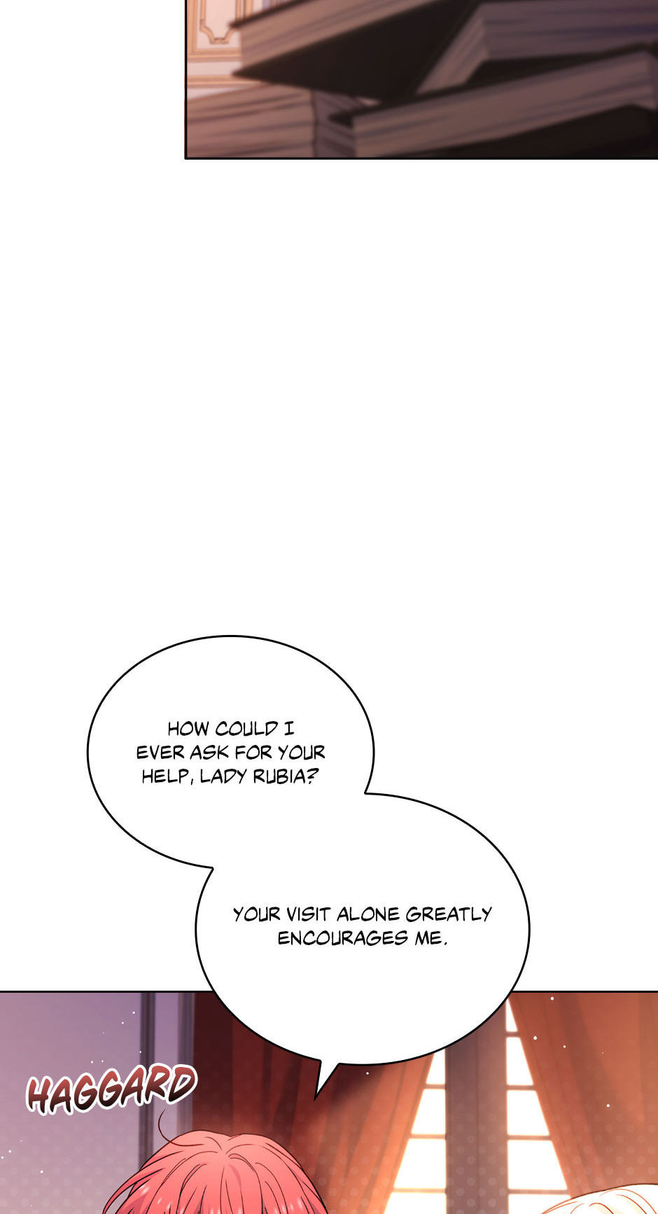 Read The Lady Needs a Break chapter 139.1 image 43 on Lezhin