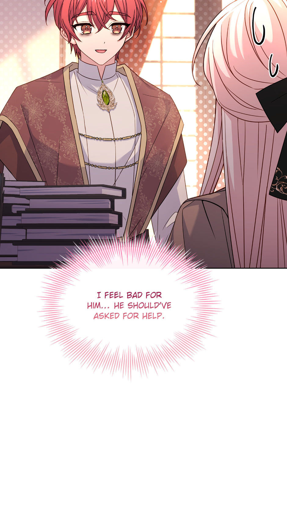 Read The Lady Needs a Break chapter 139.1 image 44 on Lezhin