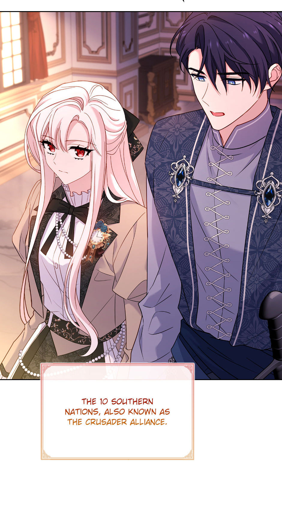 Read The Lady Needs a Break chapter 139.1 image 48 on Lezhin