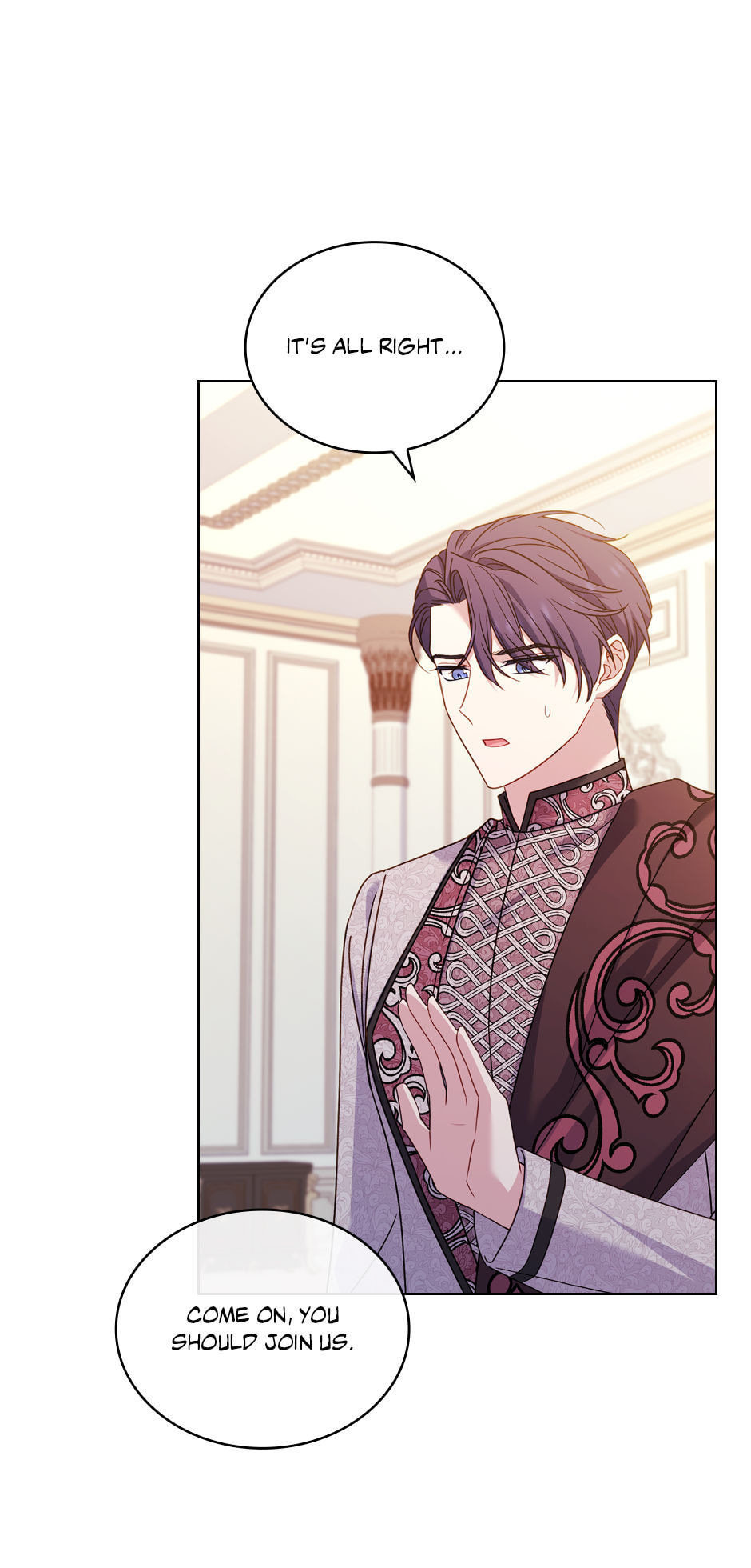 Read The Lady Needs a Break chapter 139.1 image 5 on Lezhin