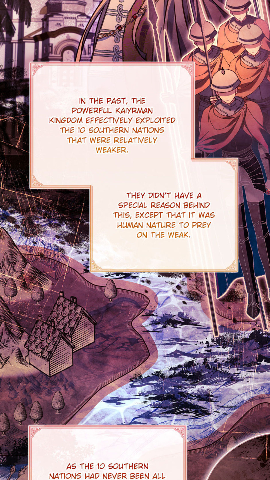Read The Lady Needs a Break chapter 139.1 image 50 on Lezhin