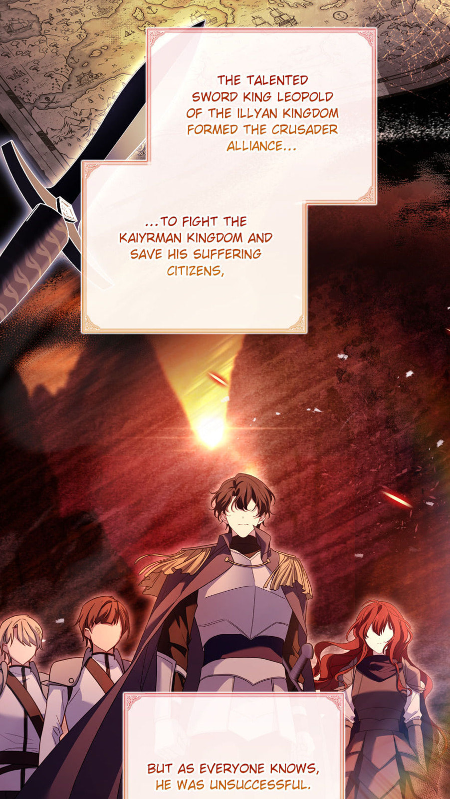 Read The Lady Needs a Break chapter 139.1 image 52 on Lezhin