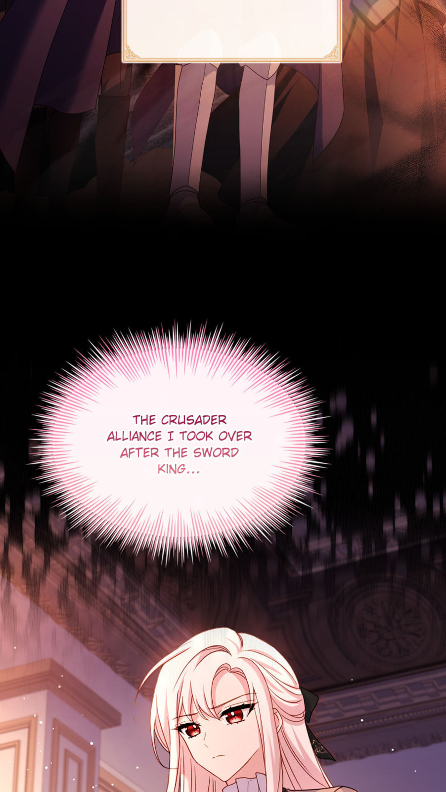 Read The Lady Needs a Break chapter 139.1 image 53 on Lezhin