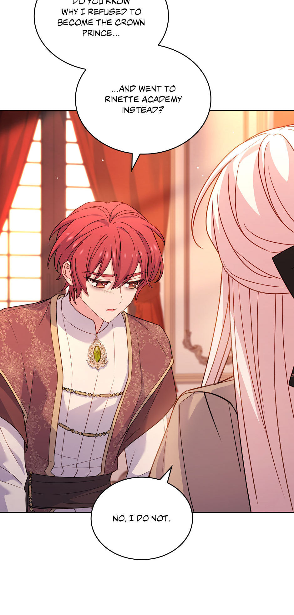 Read The Lady Needs a Break chapter 139.1 image 61 on Lezhin