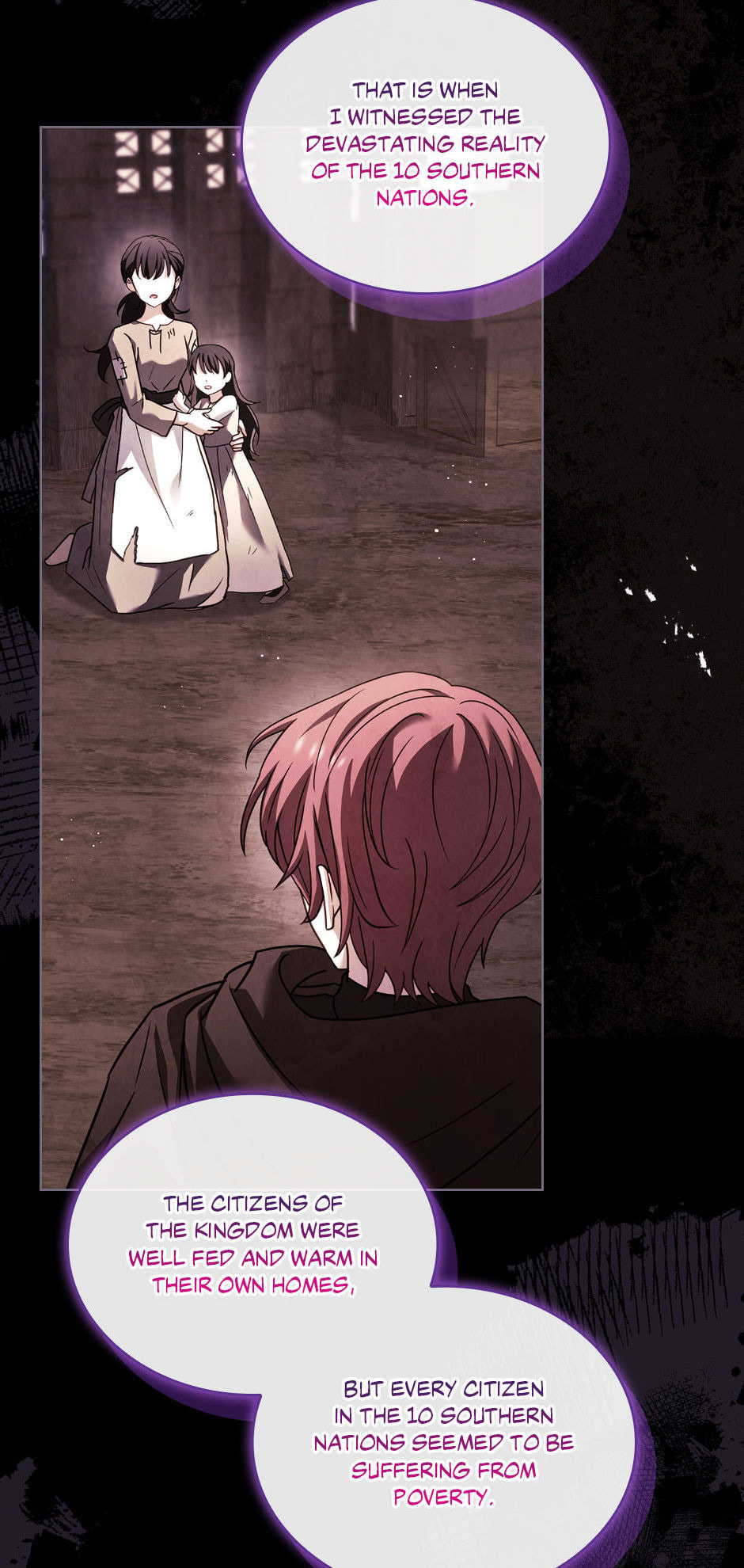 Read The Lady Needs a Break chapter 139.1 image 63 on Lezhin