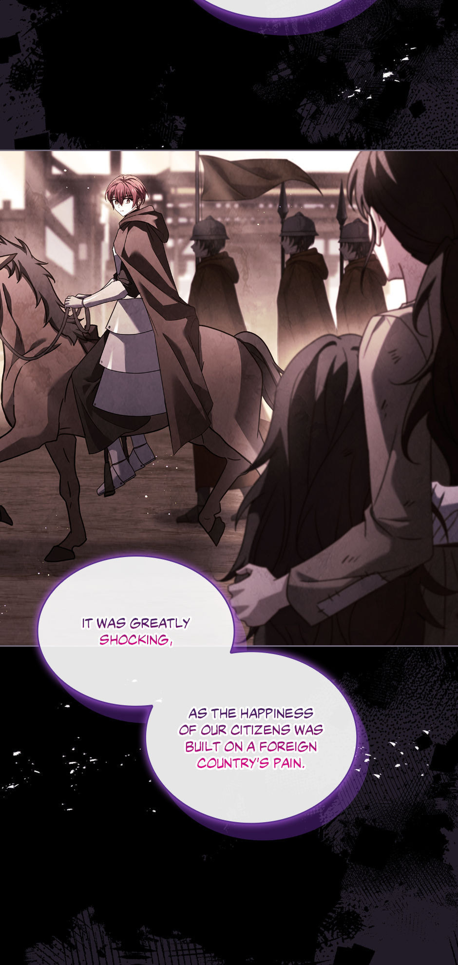Read The Lady Needs a Break chapter 139.1 image 64 on Lezhin