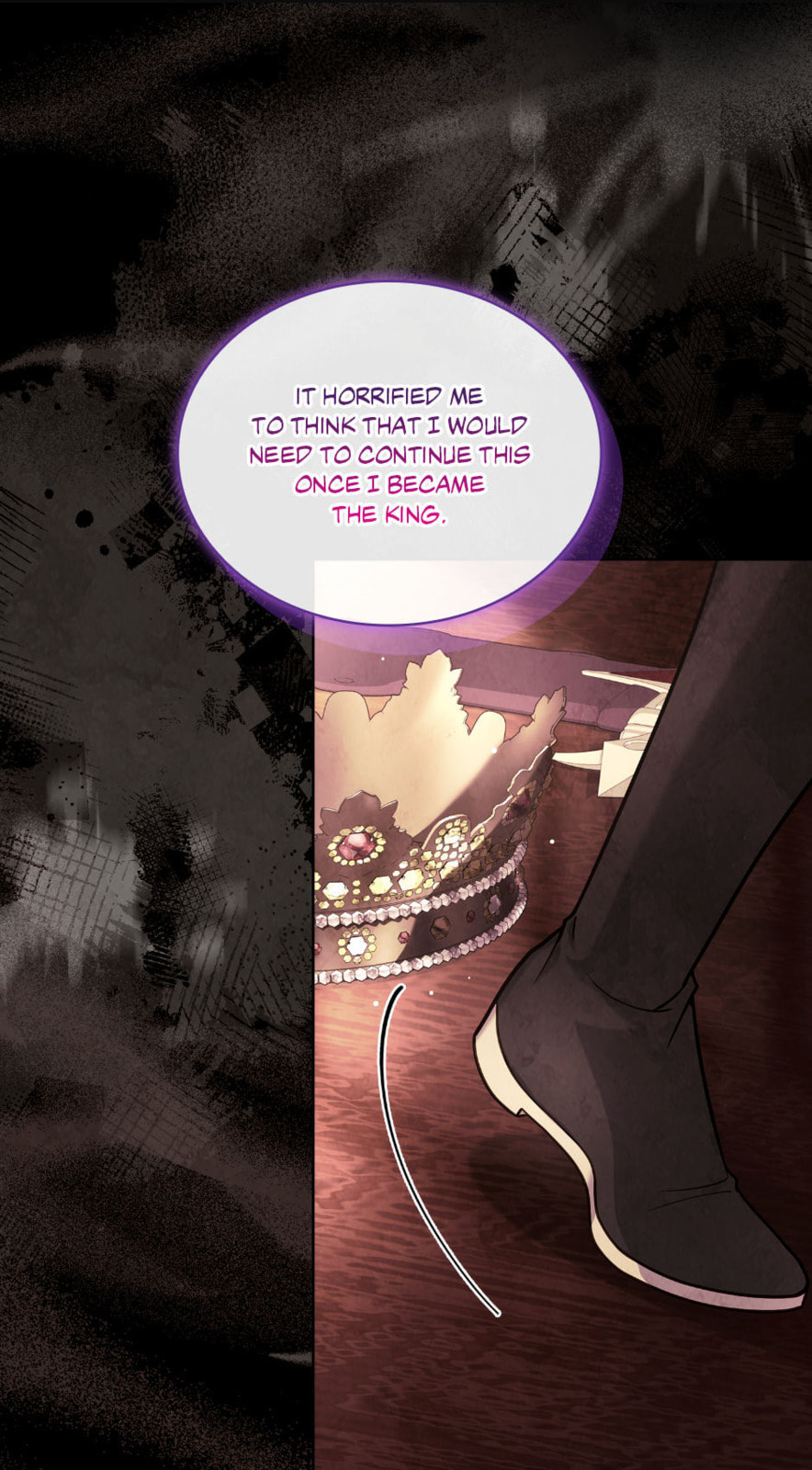 Read The Lady Needs a Break chapter 139.1 image 66 on Lezhin