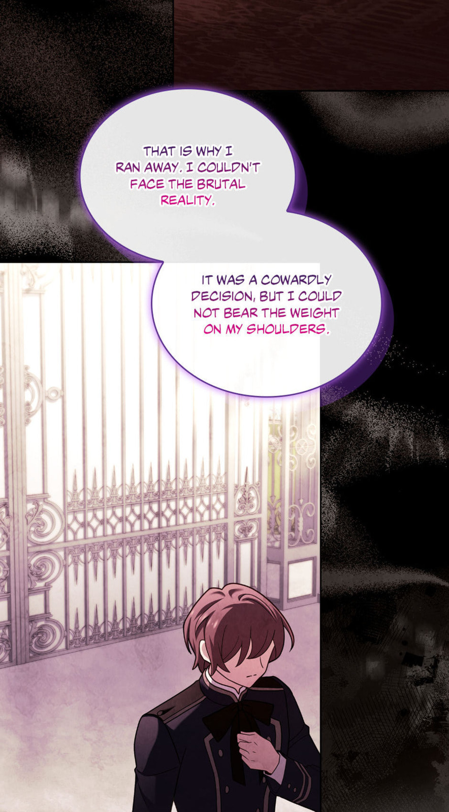 Read The Lady Needs a Break chapter 139.1 image 67 on Lezhin
