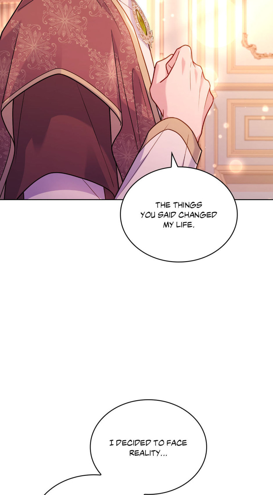 Read The Lady Needs a Break chapter 139.1 image 69 on Lezhin