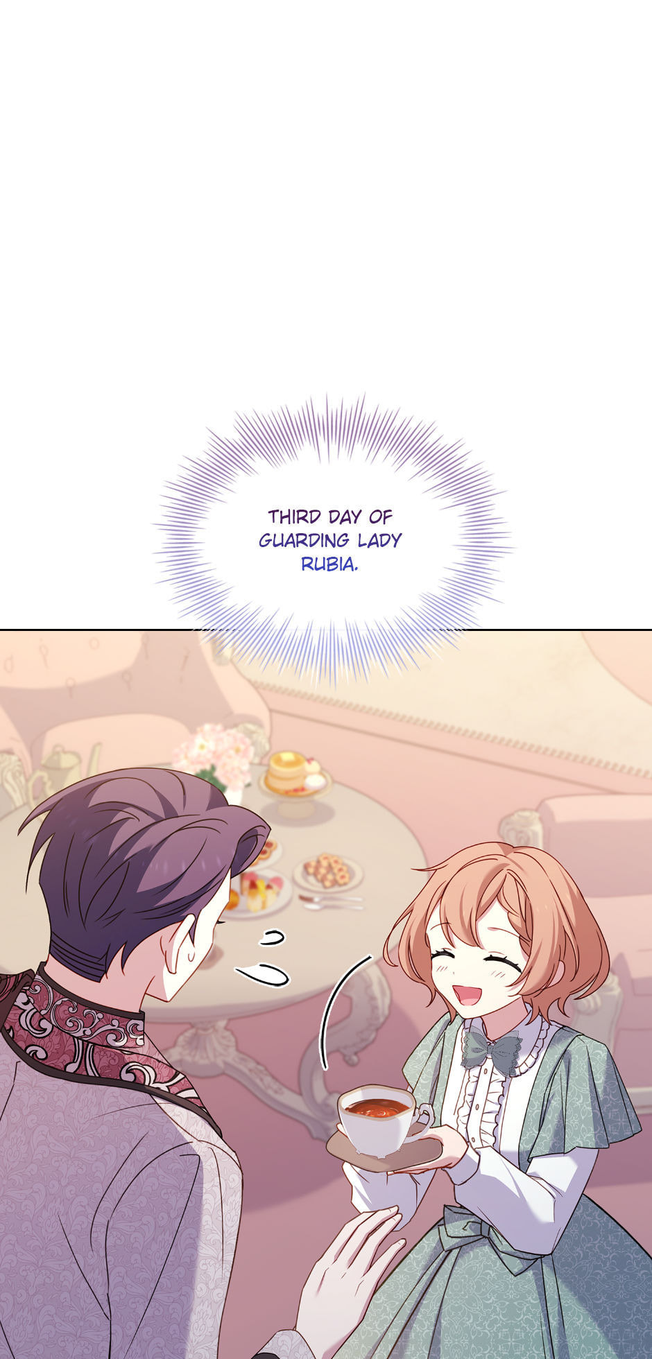 Read The Lady Needs a Break chapter 139.1 image 7 on Lezhin