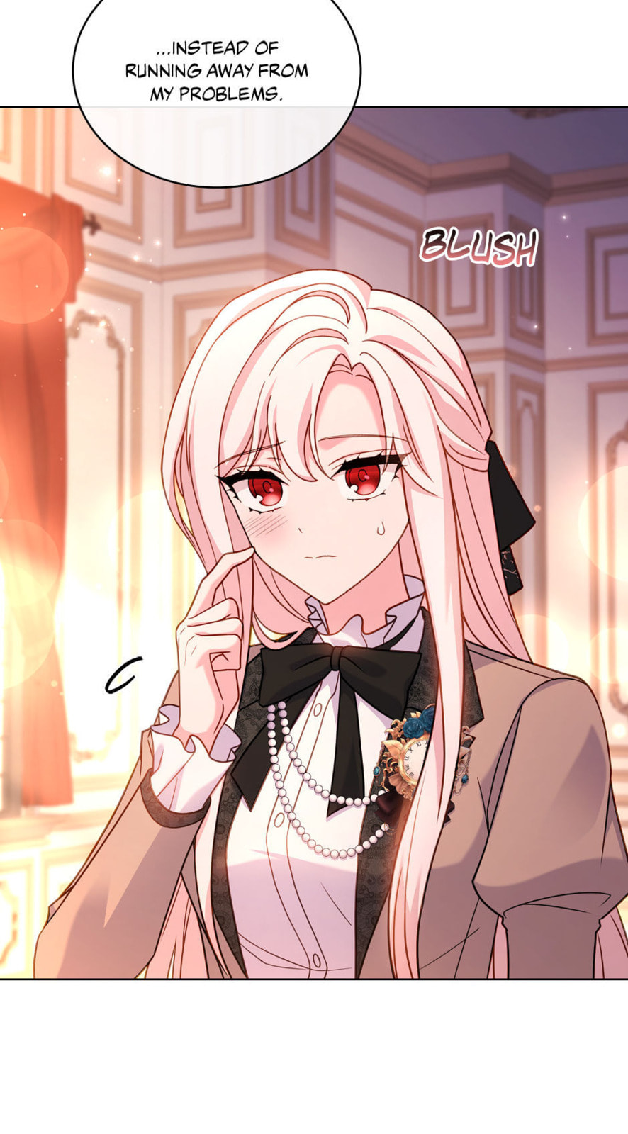 Read The Lady Needs a Break chapter 139.1 image 70 on Lezhin