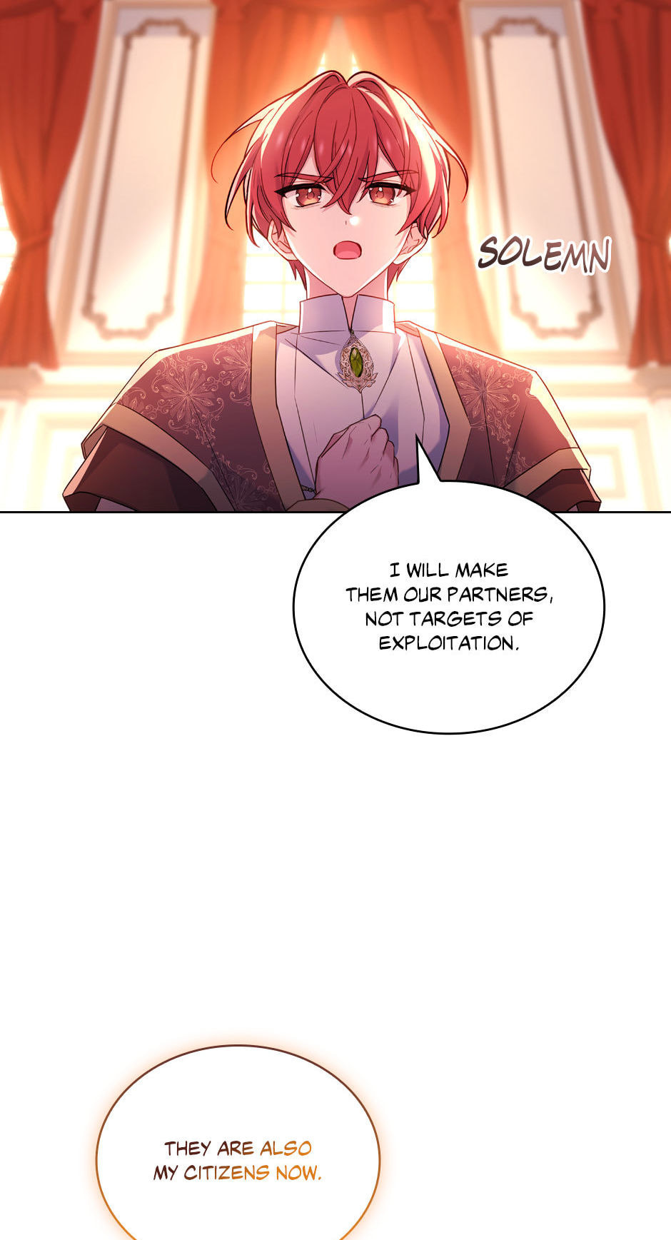Read The Lady Needs a Break chapter 139.1 image 73 on Lezhin