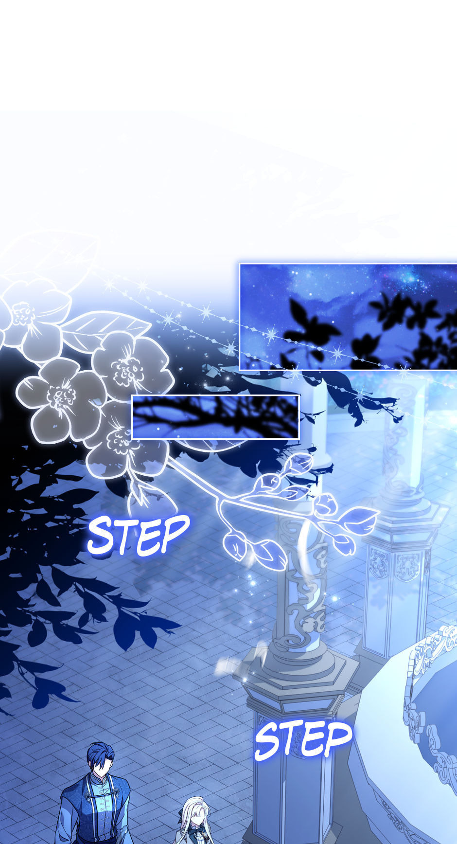 Read The Lady Needs a Break chapter 139.1 image 76 on Lezhin