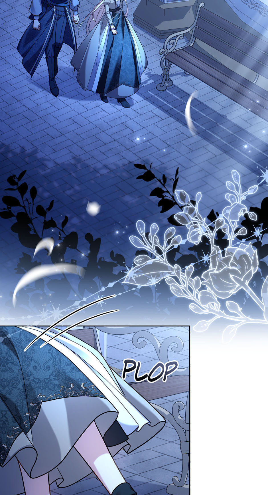 Read The Lady Needs a Break chapter 139.1 image 77 on Lezhin