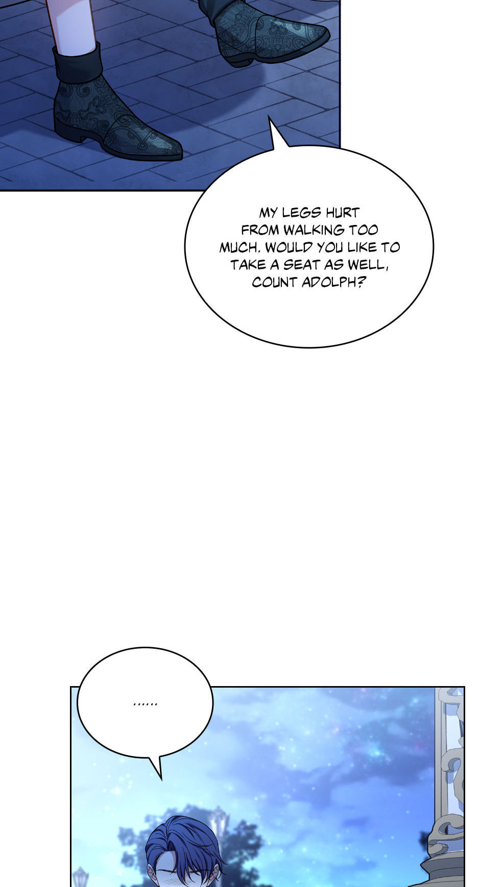 Read The Lady Needs a Break chapter 139.1 image 78 on Lezhin