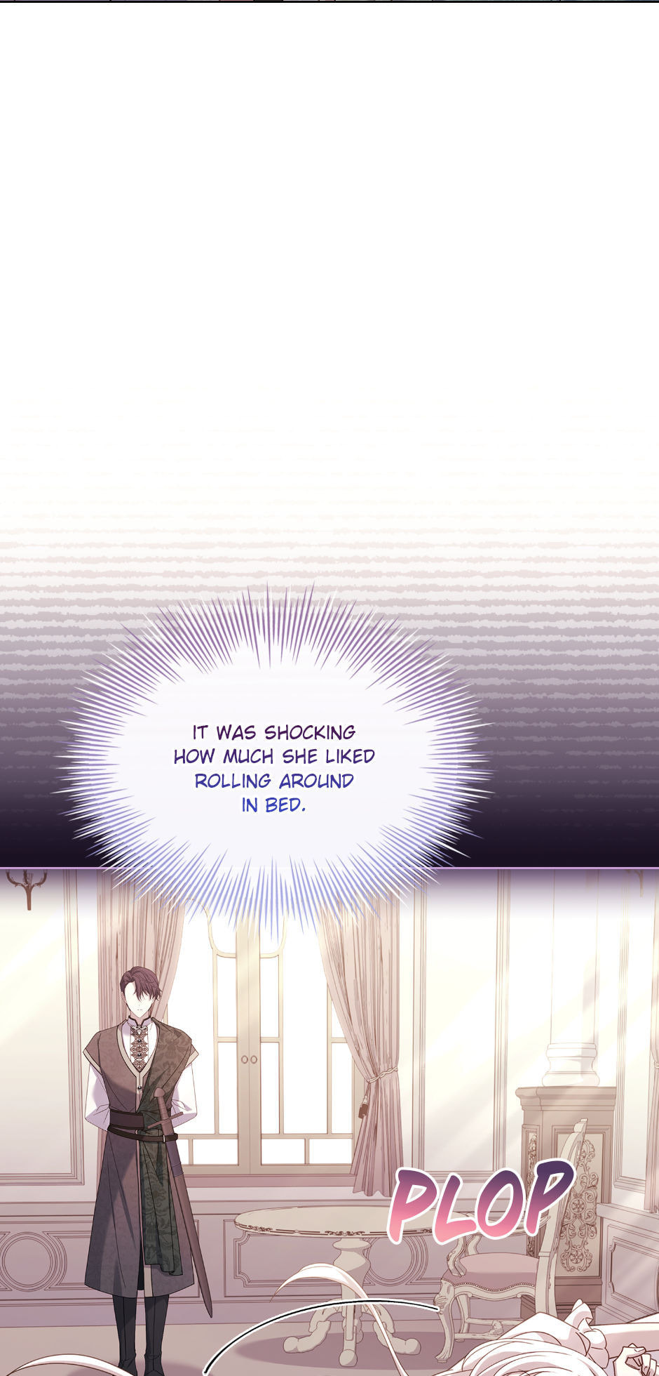 Read The Lady Needs a Break chapter 139.1 image 8 on Lezhin