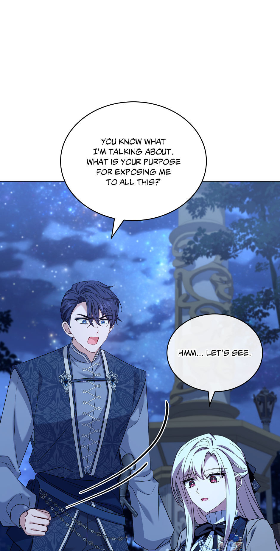 Read The Lady Needs a Break chapter 139.1 image 82 on Lezhin