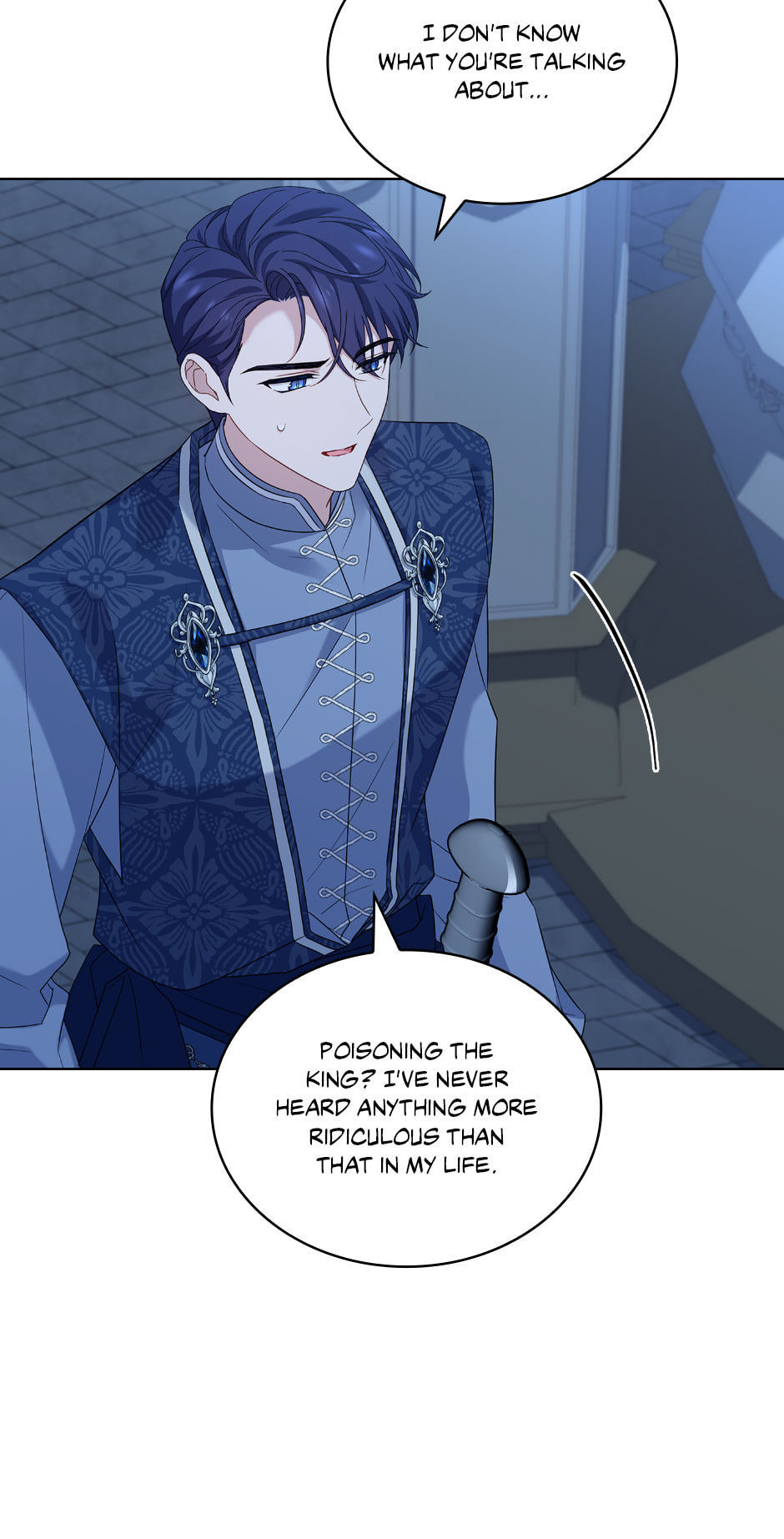 Read The Lady Needs a Break chapter 139.1 image 86 on Lezhin