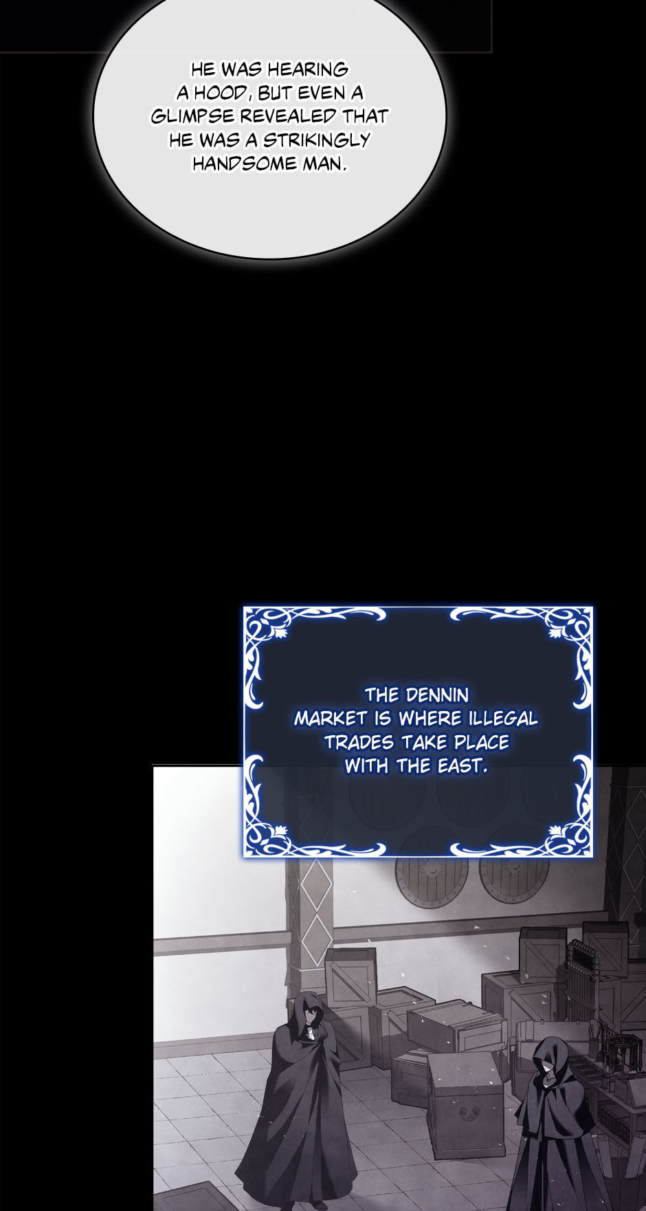 Read The Lady Needs a Break chapter 139.1 image 88 on Lezhin
