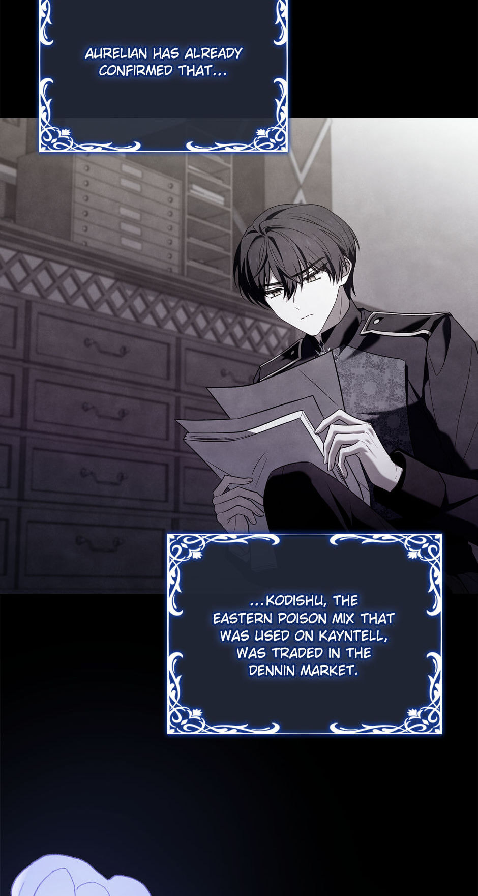 Read The Lady Needs a Break chapter 139.1 image 90 on Lezhin