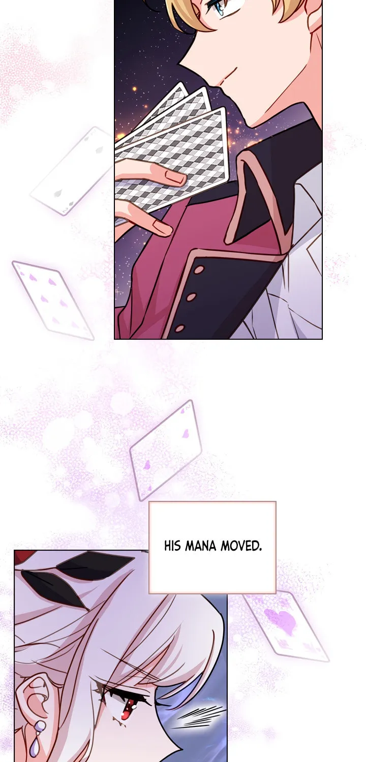 Read The Lady Needs a Break chapter 14 image 10 on Lezhin