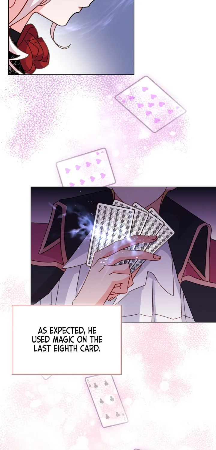Read The Lady Needs a Break chapter 14 image 11 on Lezhin