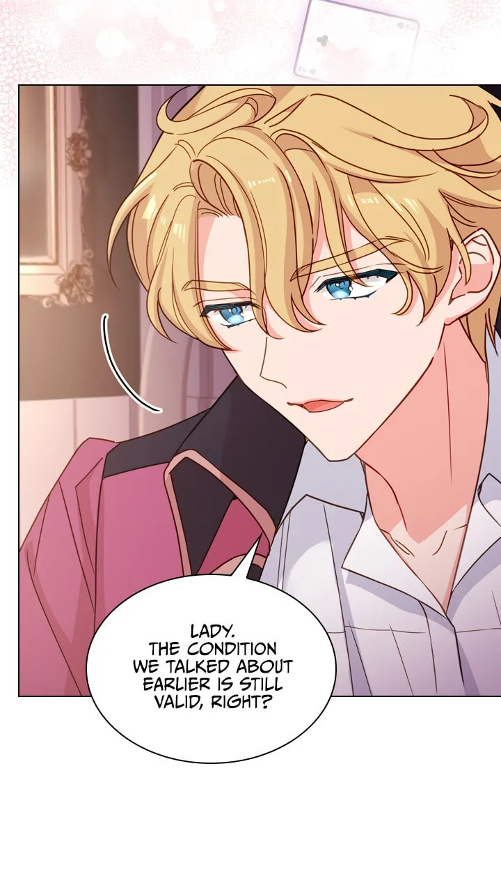 Read The Lady Needs a Break chapter 14 image 12 on Lezhin