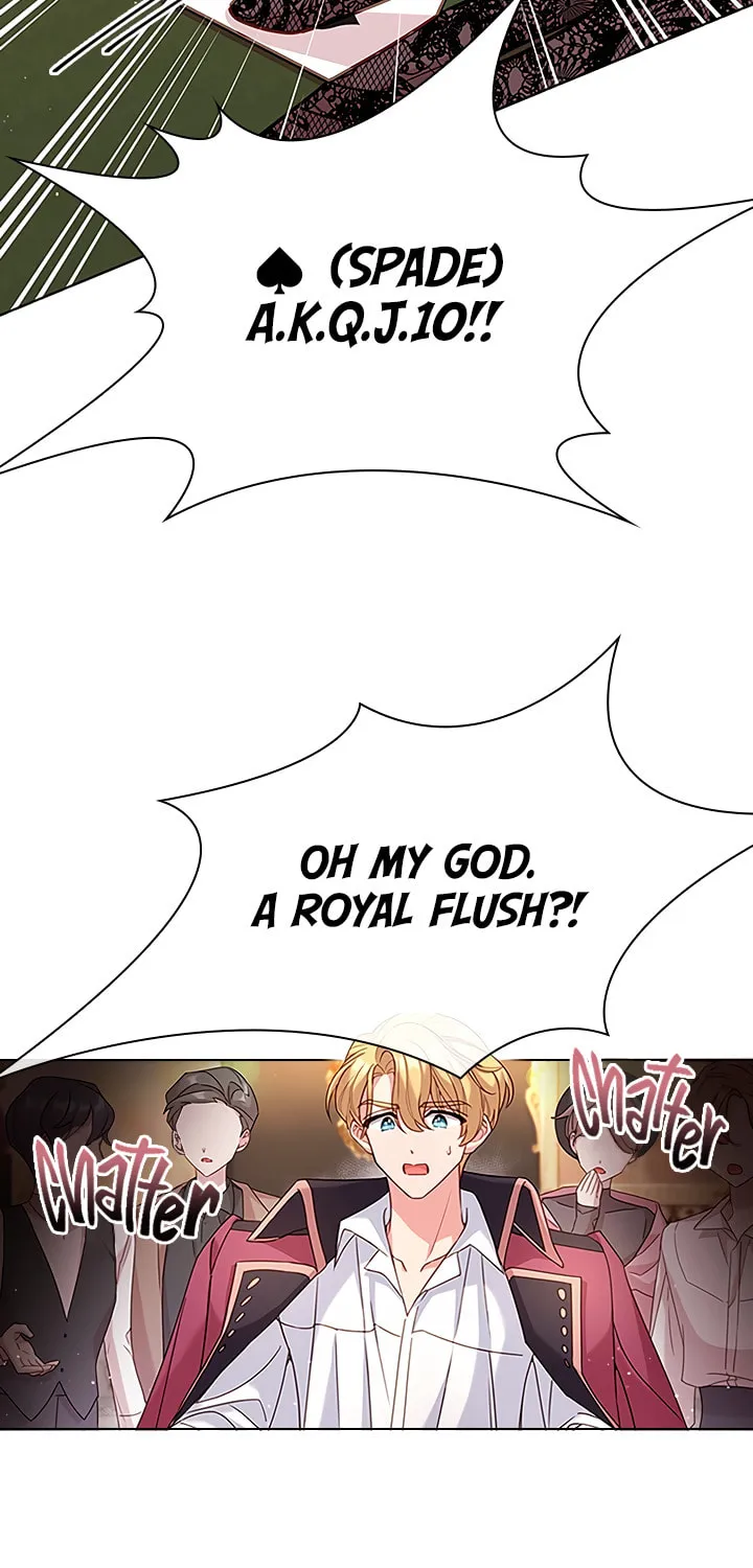 Read The Lady Needs a Break chapter 14 image 17 on Lezhin