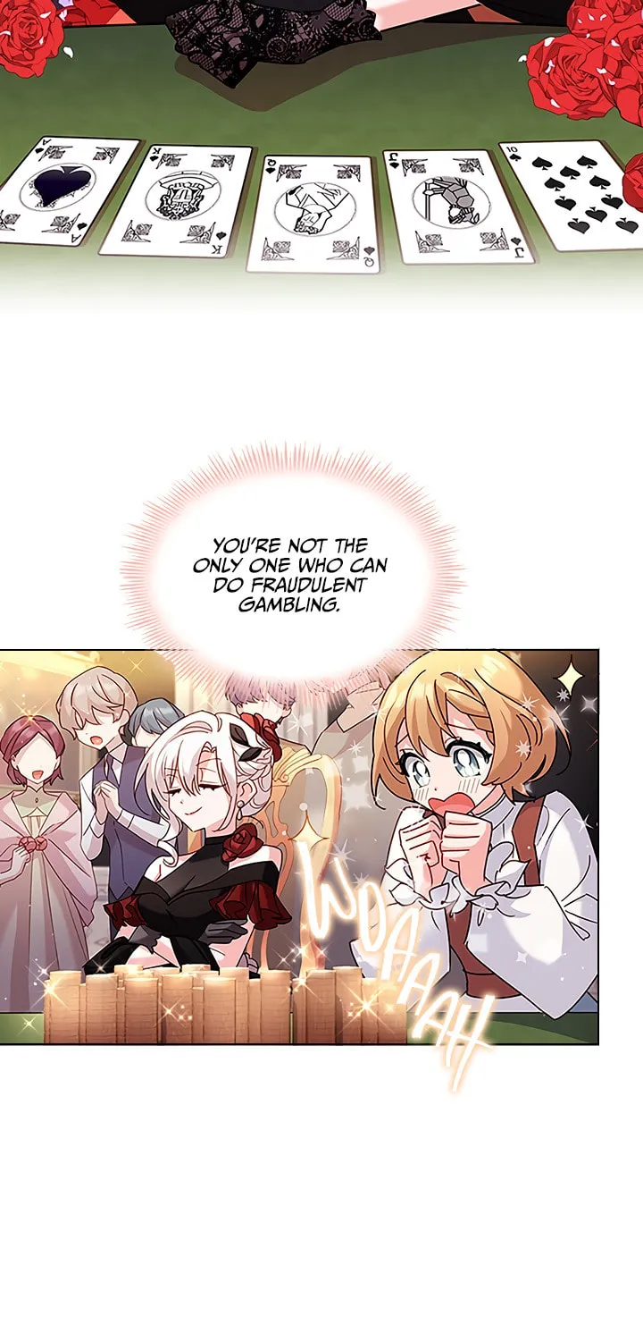Read The Lady Needs a Break chapter 14 image 19 on Lezhin