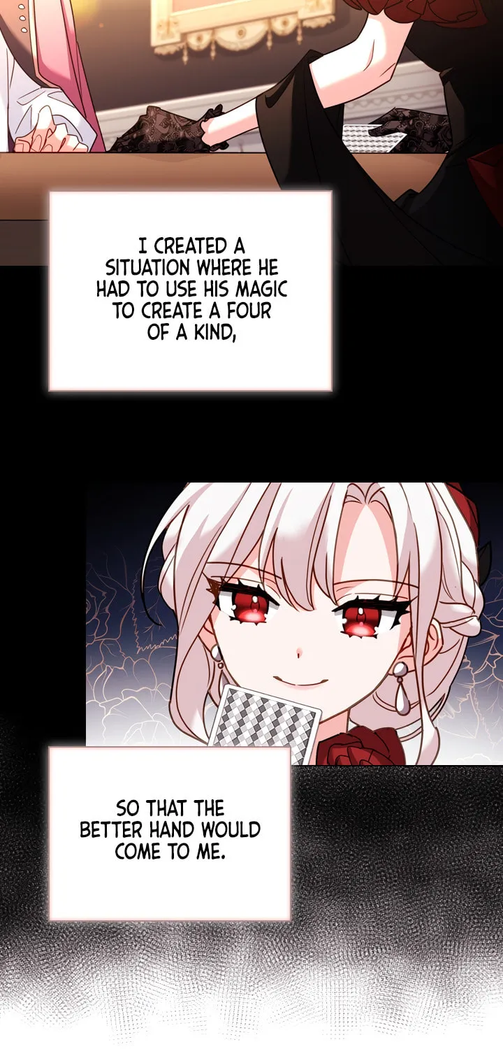 Read The Lady Needs a Break chapter 14 image 21 on Lezhin
