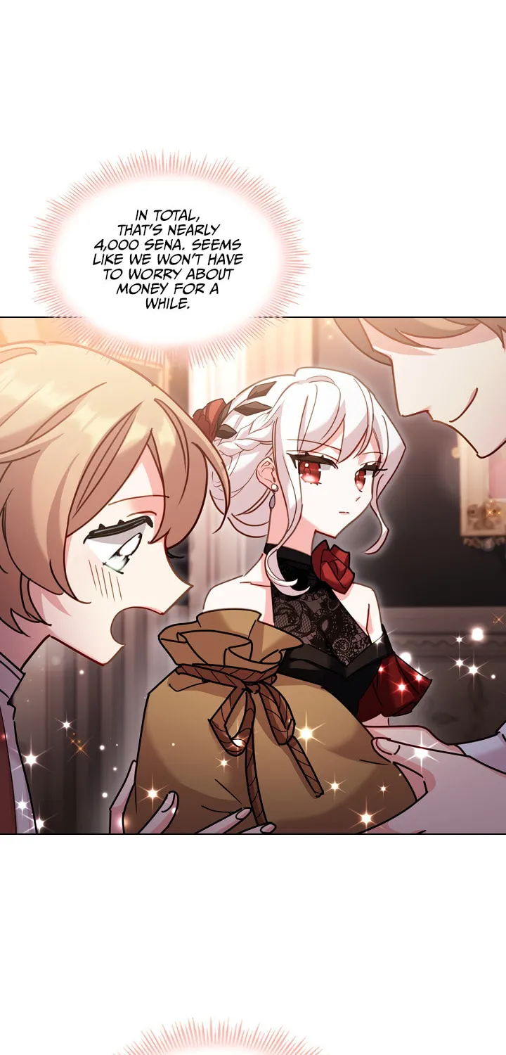 Read The Lady Needs a Break chapter 14 image 22 on Lezhin