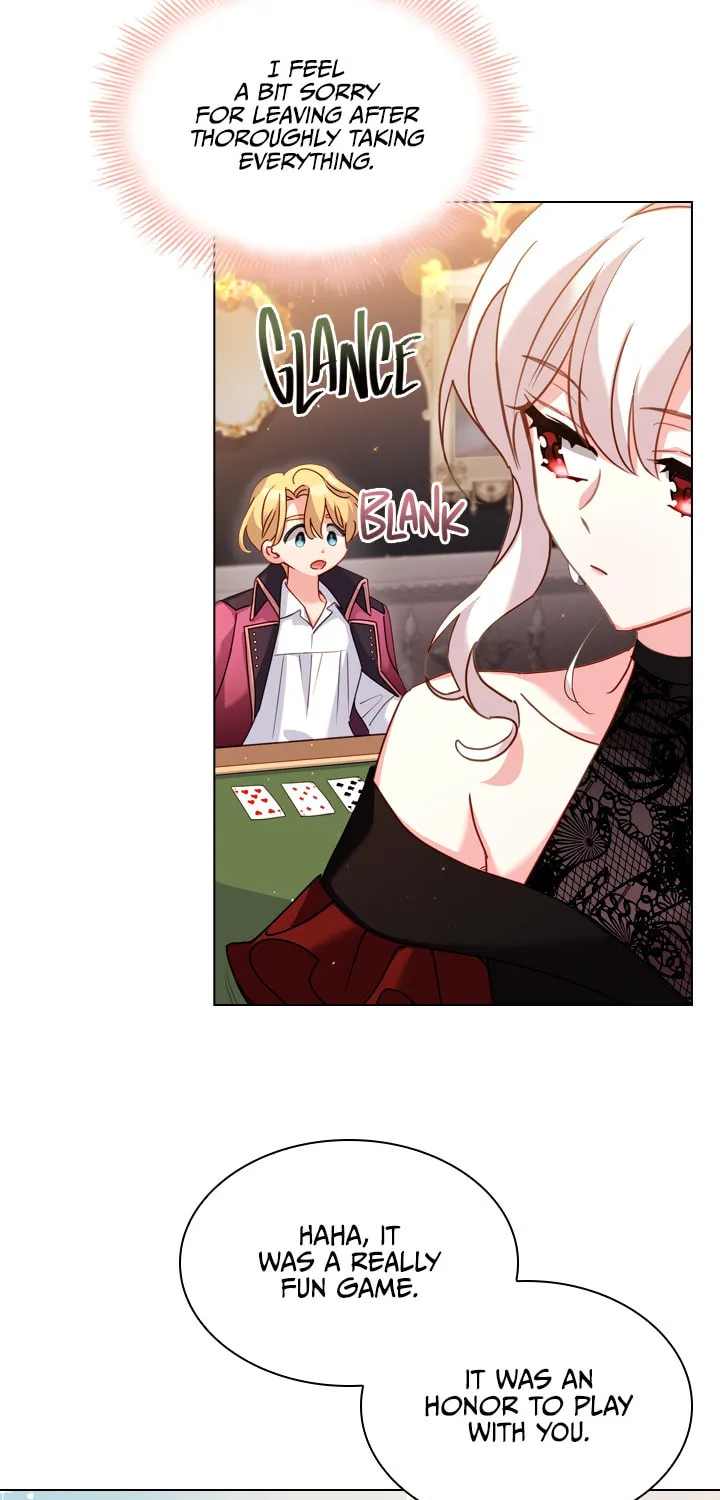 Read The Lady Needs a Break chapter 14 image 23 on Lezhin