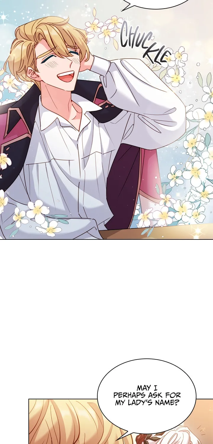 Read The Lady Needs a Break chapter 14 image 24 on Lezhin