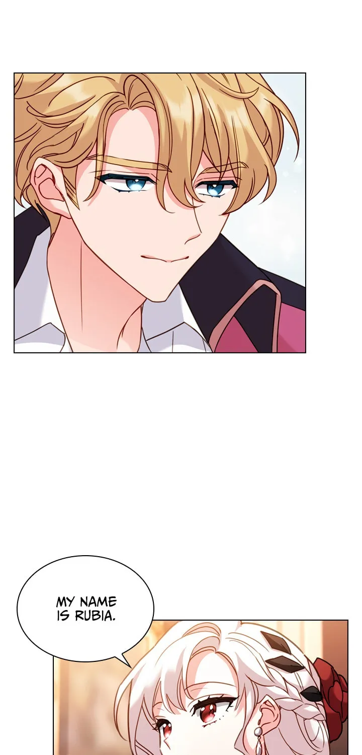 Read The Lady Needs a Break chapter 14 image 26 on Lezhin