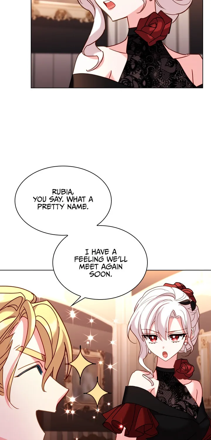 Read The Lady Needs a Break chapter 14 image 27 on Lezhin
