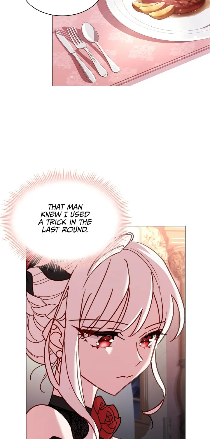 Read The Lady Needs a Break chapter 14 image 34 on Lezhin